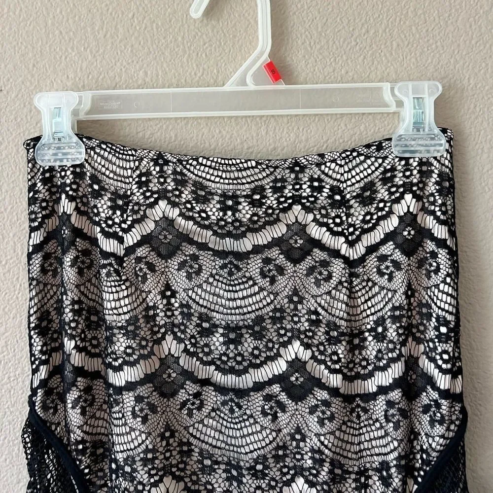 Missguided beautiful lace